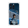 プレミアムスクエアケース with MagSafe［ D.LEAGUE - KOSÉ 8ROCKS - Ryo-spin ］