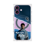 プレミアムスクエアケース with MagSafe［ D.LEAGUE - KOSÉ 8ROCKS - Ryo-spin ］