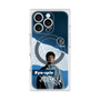 プレミアムスクエアケース with MagSafe［ D.LEAGUE - KOSÉ 8ROCKS - Ryo-spin ］