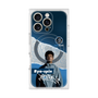 プレミアムスクエアケース with MagSafe［ D.LEAGUE - KOSÉ 8ROCKS - Ryo-spin ］