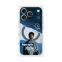 プレミアムスクエアケース with MagSafe［ D.LEAGUE - KOSÉ 8ROCKS - Ryo-spin ］