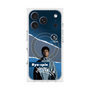 プレミアムスクエアケース with MagSafe［ D.LEAGUE - KOSÉ 8ROCKS - Ryo-spin ］