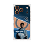プレミアムスクエアケース with MagSafe［ D.LEAGUE - KOSÉ 8ROCKS - Ryo-spin ］