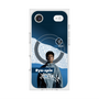 プレミアムスクエアケース with MagSafe［ D.LEAGUE - KOSÉ 8ROCKS - Ryo-spin ］