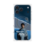 プレミアムスクエアケース with MagSafe［ D.LEAGUE - KOSÉ 8ROCKS - Ryo-spin ］