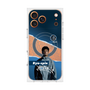 プレミアムスクエアケース with MagSafe［ D.LEAGUE - KOSÉ 8ROCKS - Ryo-spin ］