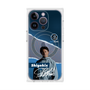 プレミアムスクエアケース with MagSafe［ D.LEAGUE - KOSÉ 8ROCKS - Shigekix ］