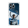 プレミアムスクエアケース with MagSafe［ D.LEAGUE - KOSÉ 8ROCKS - Shigekix ］
