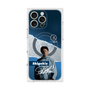 プレミアムスクエアケース with MagSafe［ D.LEAGUE - KOSÉ 8ROCKS - Shigekix ］