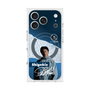 プレミアムスクエアケース with MagSafe［ D.LEAGUE - KOSÉ 8ROCKS - Shigekix ］
