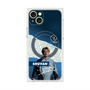 プレミアムスクエアケース with MagSafe［ D.LEAGUE - KOSÉ 8ROCKS - SHUVAN ］