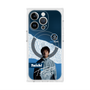 プレミアムスクエアケース with MagSafe［ D.LEAGUE - KOSÉ 8ROCKS - Taichi ］