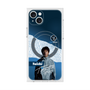 プレミアムスクエアケース with MagSafe［ D.LEAGUE - KOSÉ 8ROCKS - Taichi ］