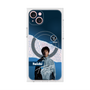 プレミアムスクエアケース with MagSafe［ D.LEAGUE - KOSÉ 8ROCKS - Taichi ］
