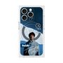 プレミアムスクエアケース with MagSafe［ D.LEAGUE - KOSÉ 8ROCKS - Taichi ］