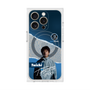 プレミアムスクエアケース with MagSafe［ D.LEAGUE - KOSÉ 8ROCKS - Taichi ］