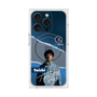 プレミアムスクエアケース with MagSafe［ D.LEAGUE - KOSÉ 8ROCKS - Taichi ］