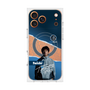 プレミアムスクエアケース with MagSafe［ D.LEAGUE - KOSÉ 8ROCKS - Taichi ］