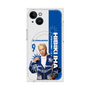 プレミアムスクエアケース with MagSafe［ D.LEAGUE - avex ROYALBRATS - HIBIKI IHA ］