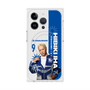 プレミアムスクエアケース with MagSafe［ D.LEAGUE - avex ROYALBRATS - HIBIKI IHA ］