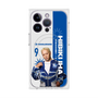 プレミアムスクエアケース with MagSafe［ D.LEAGUE - avex ROYALBRATS - HIBIKI IHA ］