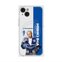 プレミアムスクエアケース with MagSafe［ D.LEAGUE - avex ROYALBRATS - HIBIKI IHA ］