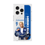 プレミアムスクエアケース with MagSafe［ D.LEAGUE - avex ROYALBRATS - HIBIKI IHA ］