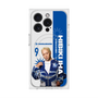 プレミアムスクエアケース with MagSafe［ D.LEAGUE - avex ROYALBRATS - HIBIKI IHA ］