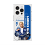 プレミアムスクエアケース with MagSafe［ D.LEAGUE - avex ROYALBRATS - HIBIKI IHA ］