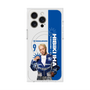 プレミアムスクエアケース with MagSafe［ D.LEAGUE - avex ROYALBRATS - HIBIKI IHA ］