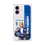 プレミアムスクエアケース with MagSafe［ D.LEAGUE - avex ROYALBRATS - HIBIKI IHA ］
