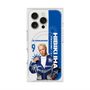 プレミアムスクエアケース with MagSafe［ D.LEAGUE - avex ROYALBRATS - HIBIKI IHA ］