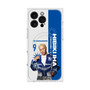 プレミアムスクエアケース with MagSafe［ D.LEAGUE - avex ROYALBRATS - HIBIKI IHA ］