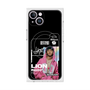 プレミアムスクエアケース with MagSafe［ D.LEAGUE - LDH SCREAM - LION ］