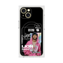 プレミアムスクエアケース with MagSafe［ D.LEAGUE - LDH SCREAM - LION ］