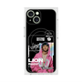 プレミアムスクエアケース with MagSafe［ D.LEAGUE - LDH SCREAM - LION ］