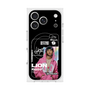 プレミアムスクエアケース with MagSafe［ D.LEAGUE - LDH SCREAM - LION ］