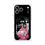 プレミアムスクエアケース with MagSafe［ D.LEAGUE - LDH SCREAM - LION ］