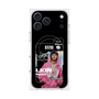 プレミアムスクエアケース with MagSafe［ D.LEAGUE - LDH SCREAM - LION ］