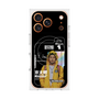 プレミアムスクエアケース with MagSafe［ D.LEAGUE - LDH SCREAM - 京太朗 ］