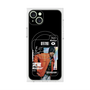 プレミアムスクエアケース with MagSafe［ D.LEAGUE - LDH SCREAM - 武蔵 ］