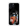 プレミアムスクエアケース with MagSafe［ D.LEAGUE - LDH SCREAM - 武蔵 ］
