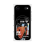 プレミアムスクエアケース with MagSafe［ D.LEAGUE - LDH SCREAM - 武蔵 ］