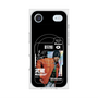 プレミアムスクエアケース with MagSafe［ D.LEAGUE - LDH SCREAM - 武蔵 ］