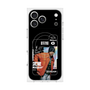プレミアムスクエアケース with MagSafe［ D.LEAGUE - LDH SCREAM - 武蔵 ］