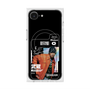 プレミアムスクエアケース with MagSafe［ D.LEAGUE - LDH SCREAM - 武蔵 ］