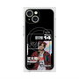 プレミアムスクエアケース with MagSafe［ D.LEAGUE - LDH SCREAM - 笑大郎 ］