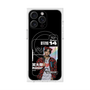 プレミアムスクエアケース with MagSafe［ D.LEAGUE - LDH SCREAM - 笑大郎 ］