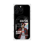 プレミアムスクエアケース with MagSafe［ D.LEAGUE - LDH SCREAM - 笑大郎 ］