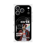プレミアムスクエアケース with MagSafe［ D.LEAGUE - LDH SCREAM - 笑大郎 ］